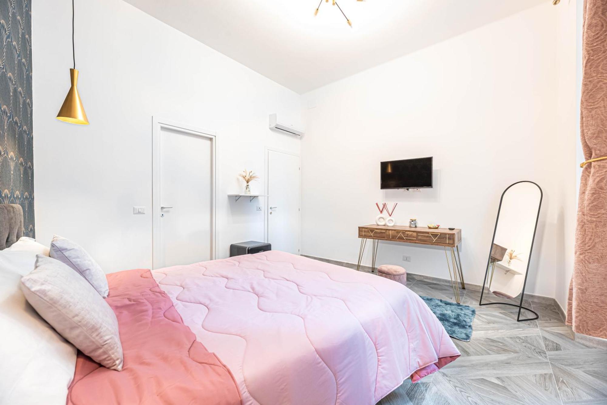 Charming Guest House In The Centre Of Rome, Rome