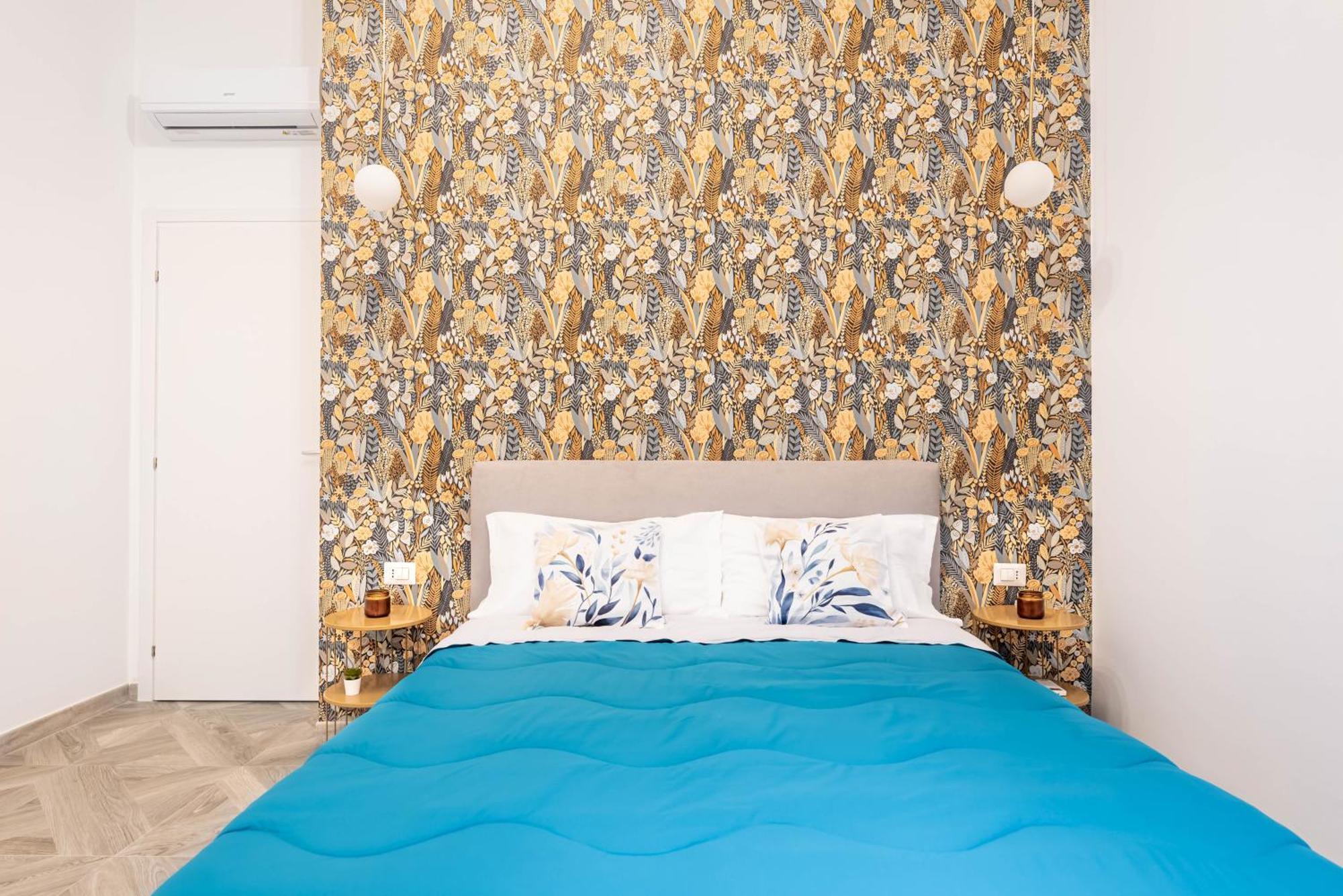 Charming Guest House In The Centre Of Rome — Foto 1