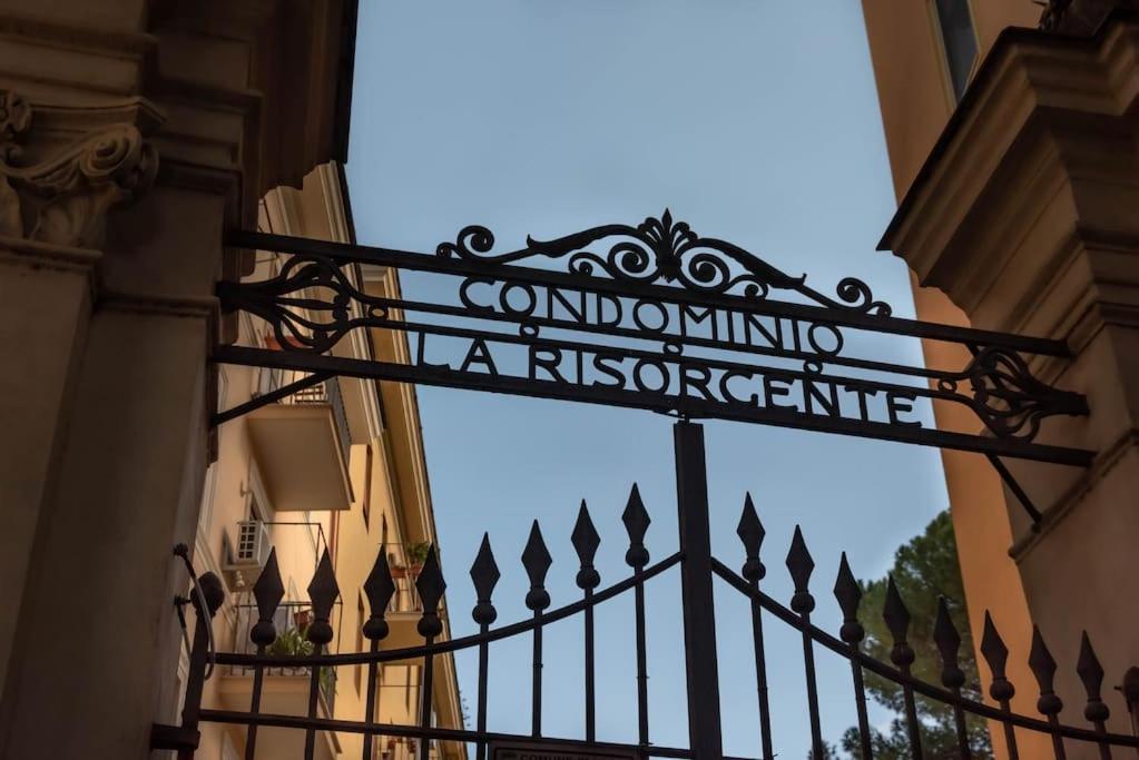 Charming Guest House In The Centre Of Rome — Foto 3